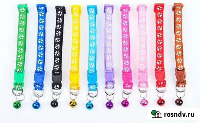 Ошейник Новочебоксарск - изображение 1