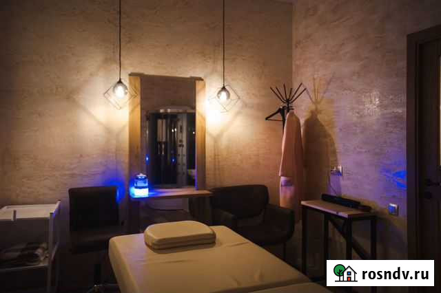 Аренда кабинета косметолога массажиста остеопата Санкт-Петербург - изображение 1