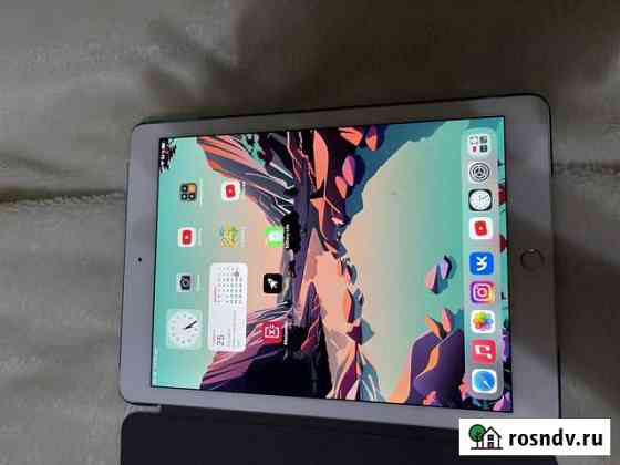 Продам Apple iPad Air 2 WiFi+Cellular Братск