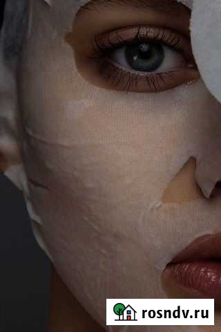 Массаж лица Казань - изображение 1