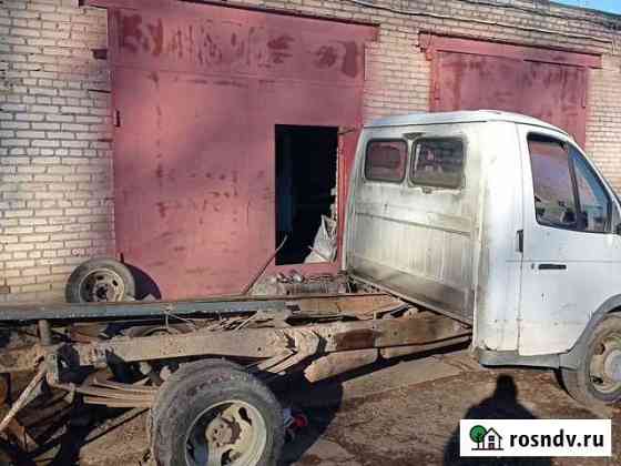 Ремонт газелей Высоковск