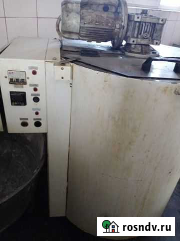 Котёл варочный электрический 150л Новокузнецк - изображение 1