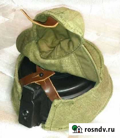 Чехол бубна рпк Краснодар - изображение 1