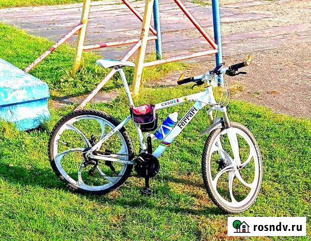 Велосипед Балашиха - изображение 1