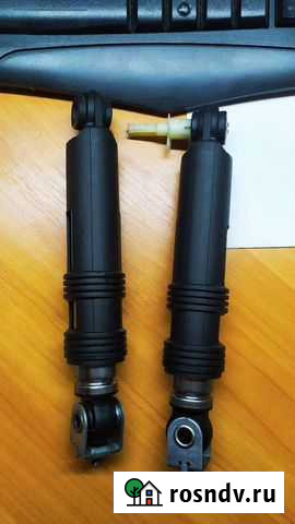 Амортизаторы Indesit Владимир - изображение 1