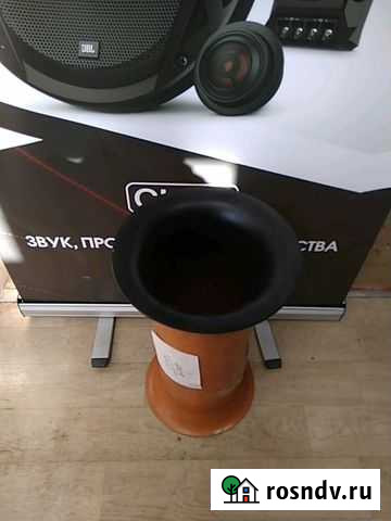 Труба 200мм с раскрывом Пермь - изображение 1