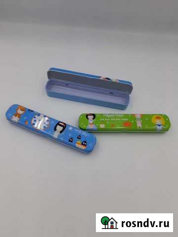 Пенал Ивантеевка - изображение 1