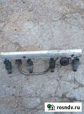 Топливная рамка opel c20ne Вязьма - изображение 1