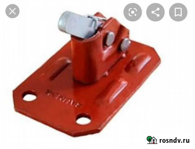 Замки на опалубку прокат Гудермес - изображение 1