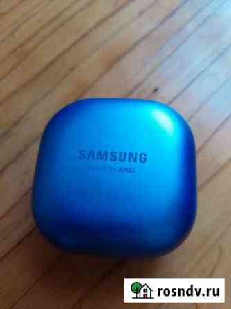 Samsung galaxy buds pro Улан-Удэ