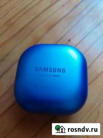 Samsung galaxy buds pro Улан-Удэ - изображение 1