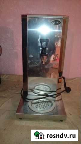 Кипятильник. профессиональный queen Балашиха - изображение 1