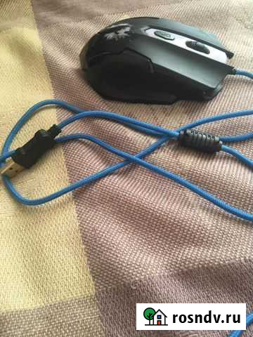 Игровая мышь Краснодар - изображение 1
