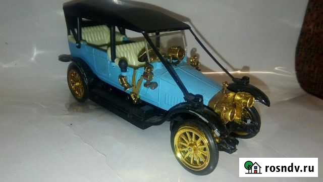 Руссобалт Полярный - изображение 1