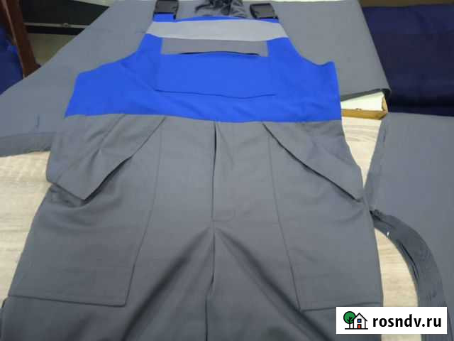 Пошив Шумерля - изображение 1