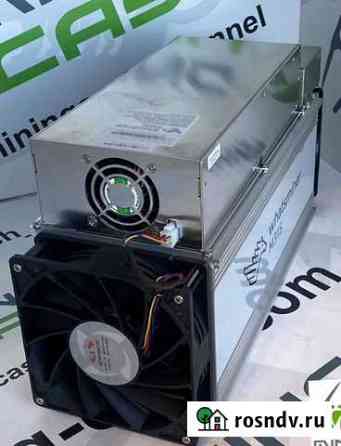 Asic miner Whatsminer M31s 74 TH/s Томск