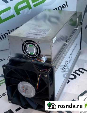 Asic miner Whatsminer M31s 74 TH/s Томск - изображение 1