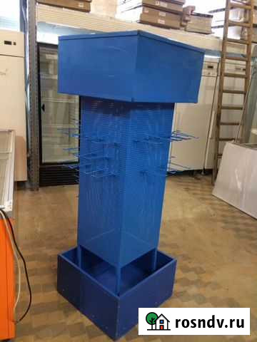 Стойка перфорированная Екатеринбург - изображение 1