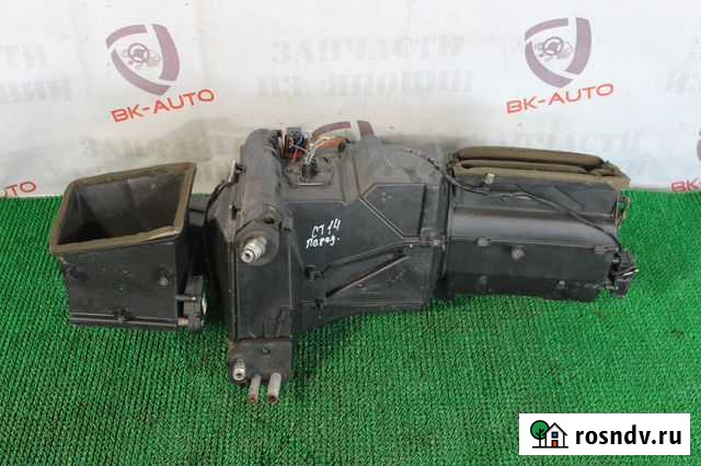 Печка передняя на Chevrolet Tahoe GMT400 GMT410 Большой Камень - изображение 1