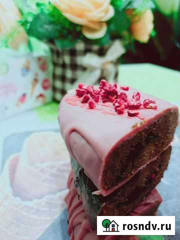 Сладости Благовещенск - изображение 1