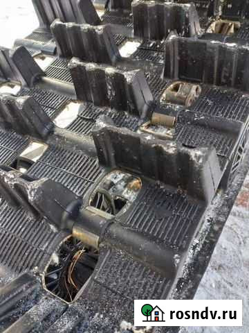 Снегоход Polaris 800 Тольятти - изображение 1