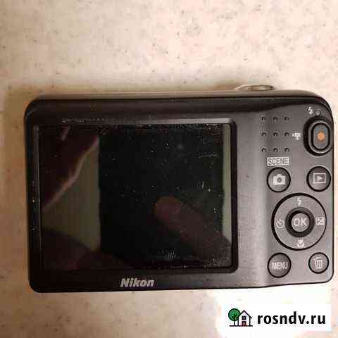 Nikon coolpix Воронеж