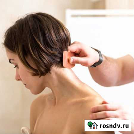 Массаж гуаша Нальчик - изображение 1