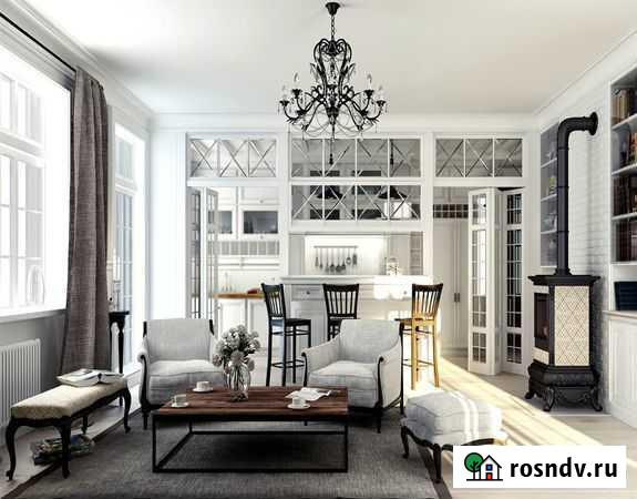 Уборка квартир Братск - изображение 1