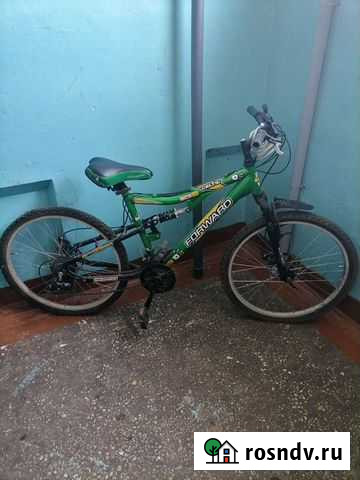 Велосипед Самара - изображение 1