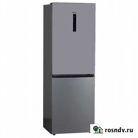 Холодильник Haier C3F532cmsg Липецк - изображение 1