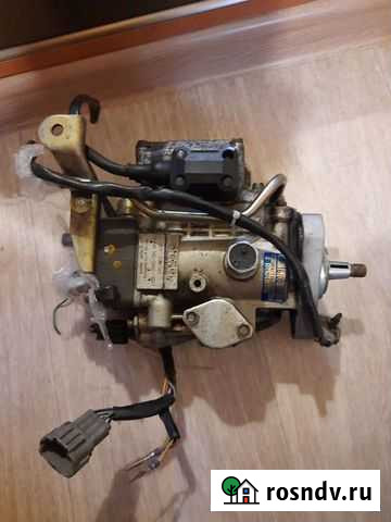 Топливный насос на двигатель QD 32ETI Екатеринославка - изображение 1