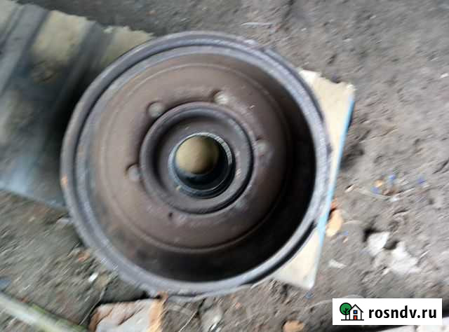 Продам ступицу заднего моста мерседес 508 Сухиничи - изображение 1