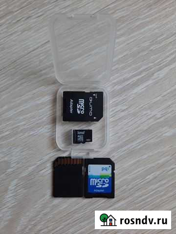 Адаптеры Барнаул - изображение 1