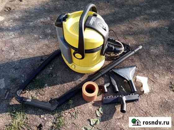 Моющий пылесос Karcher Керчь