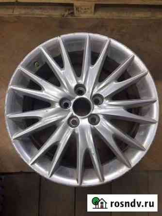 Диск R18 оригинал Lexus GS 12г Краснодар