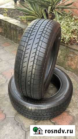Комплект 195/65-15 летний Новороссийск - изображение 1