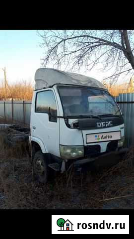 DongFeng DFA-series, 2006 Камышлов - изображение 1