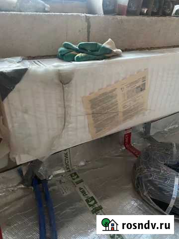 Радиатор отопления Москва - изображение 1