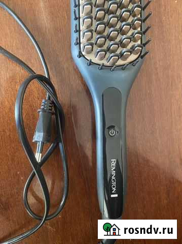 Расческа выпрямитель Саратов - изображение 1