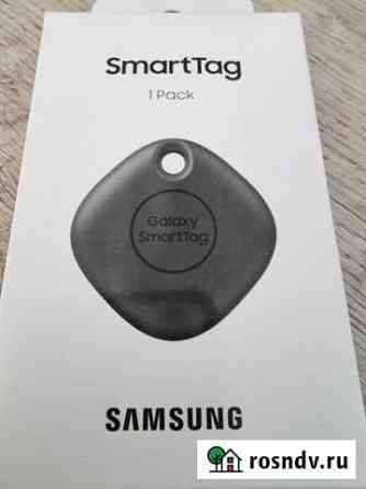 Новая метка Samsung Smart tag для поиска предметов Рязань