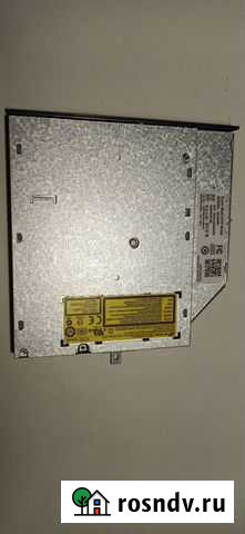 Dvd привод для ноутбука Серпухов - изображение 1