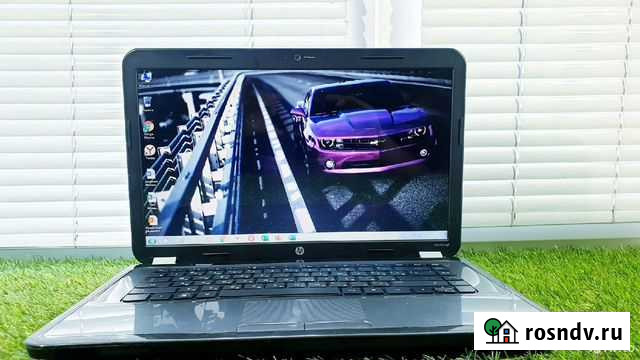Ноутбук HP pavilion Тольятти - изображение 1