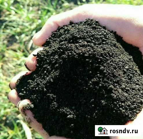 Плодородный Грунт в наличии Раменское - изображение 1