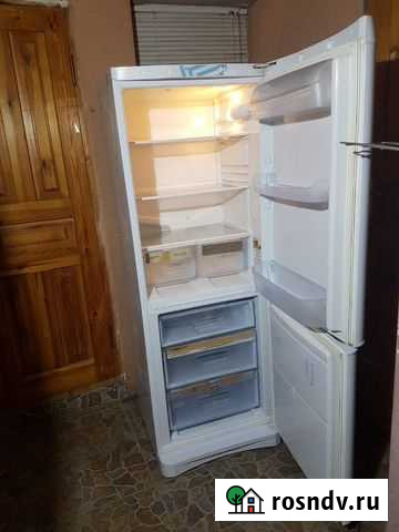 Холодильник indesit Ростов-на-Дону - изображение 1