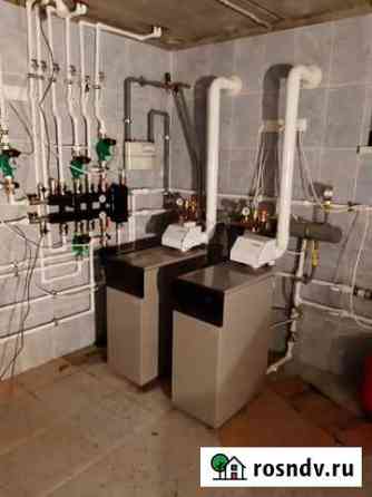 Сантехник Нефтеюганск