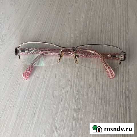 Очки Ковров - изображение 1