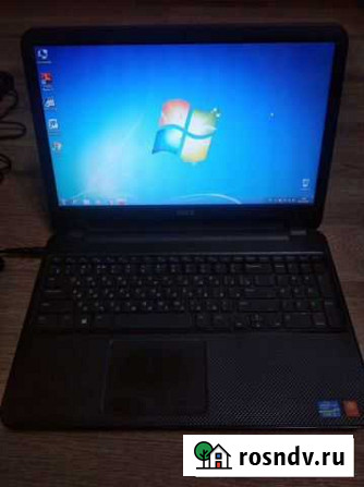 Dell inspiron Засечное - изображение 1