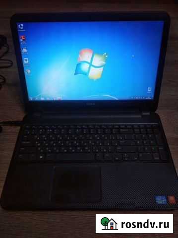 Dell inspiron Засечное - изображение 1