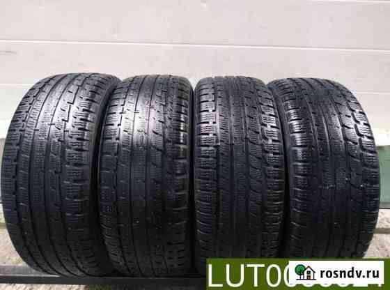 Kumho IZen KW27 215/55 R17 100K, 4 шт Королев