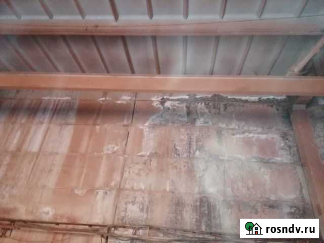 Двутавр Братск - изображение 1